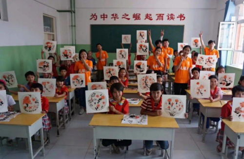 2集体1个人获奖,青大再次点亮志愿服务金字招牌