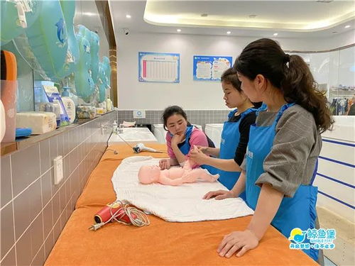 培训记实 新店筹备忙,商学院团队奔赴各地开展驻店培训服务