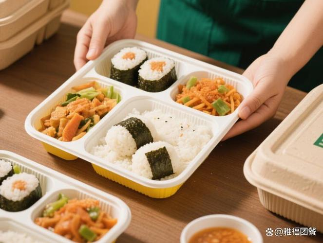 重庆团体餐配送公司:为您的团体用餐需求保驾护航