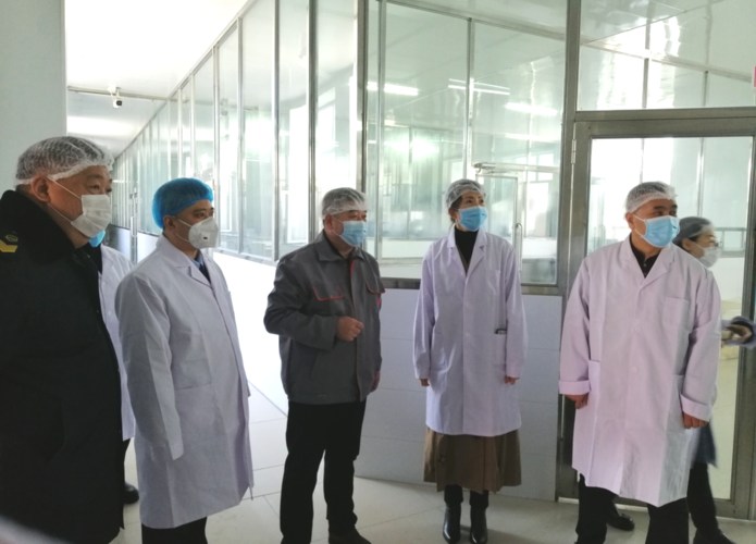 佳木斯市向阳区市场监管局组织开展学校食堂及集体用餐配送单位联合